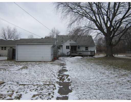 10041 Quirk Road Belleville, MI 48111 - Photo 2 of 10 Photo 2