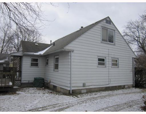 10041 Quirk Road Belleville, MI 48111 - Photo 10 of 10 Photo 10