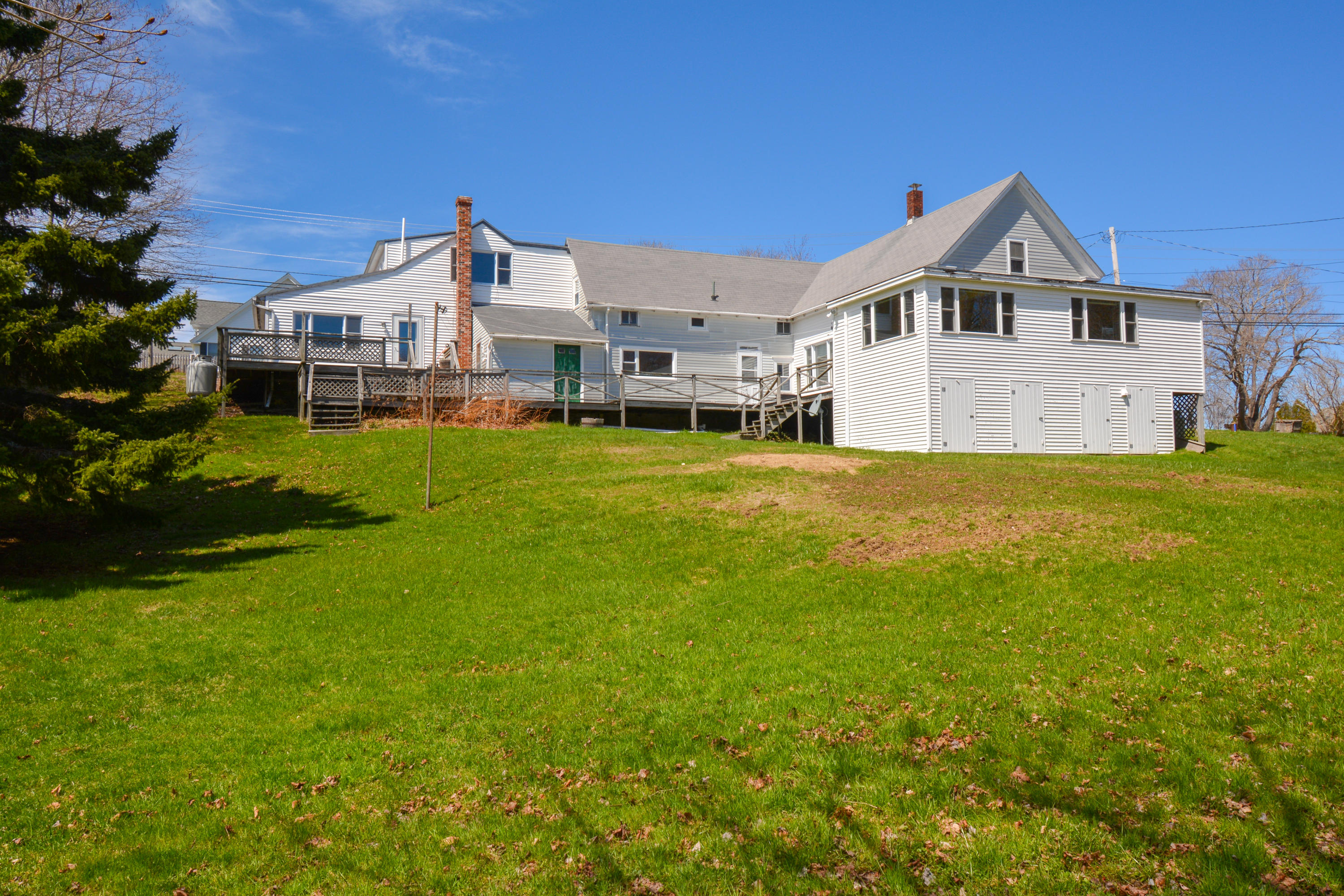 1755 Harpswell Islands Road Harpswell, ME 04066 - Photo 1 of 47 DSC_0744