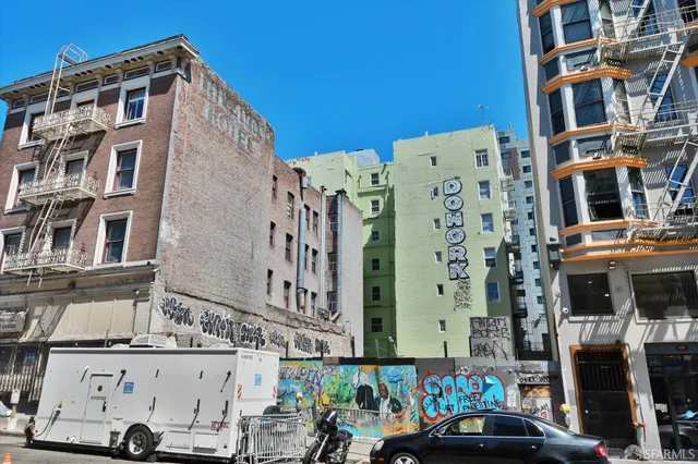 $2,750,000 | 380 Ellis Street, San Francisco, CA 94102