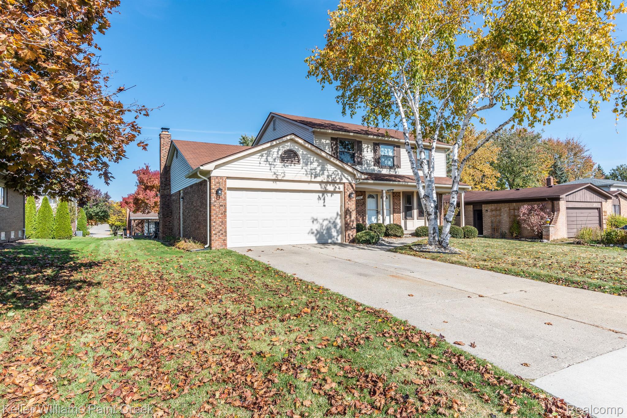 292 Torrent Court Rochester, MI 48307 - Photo 2 of 30 Gallery Image 2