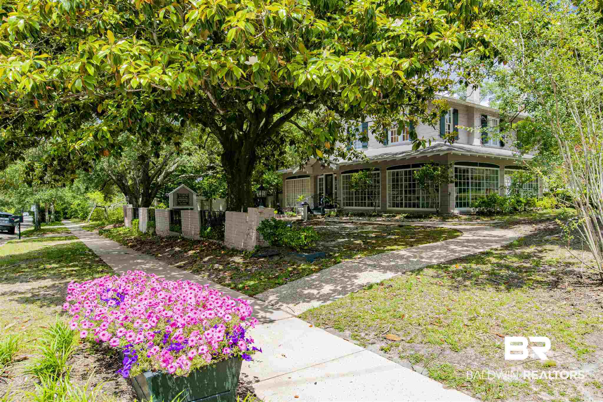 131 Fairhope Avenue Fairhope, AL 36532 - Photo 1 of 44
