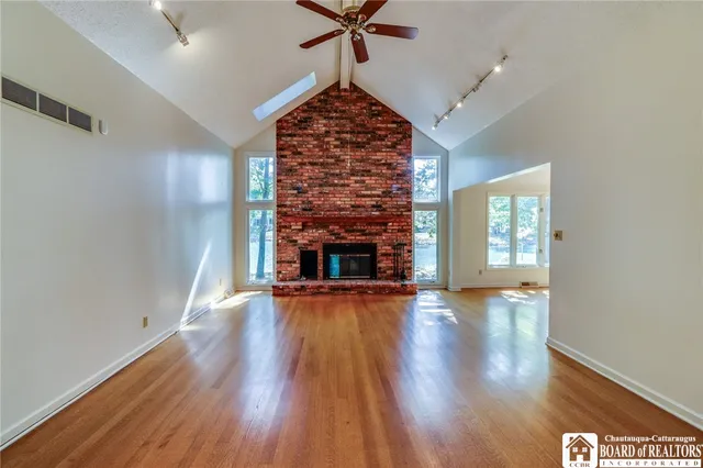 $439,900 | 118 Coriander Court, Amherst, NY 14051