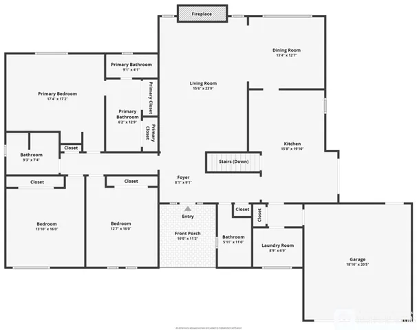 $439,900 | 118 Coriander Court, Amherst, NY 14051