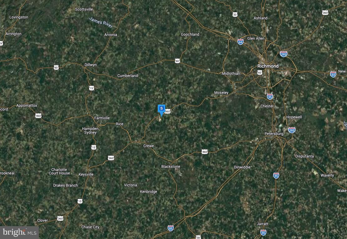 19725 Poor House Road Amelia Court House, VA 23002 - Photo 4 of 4