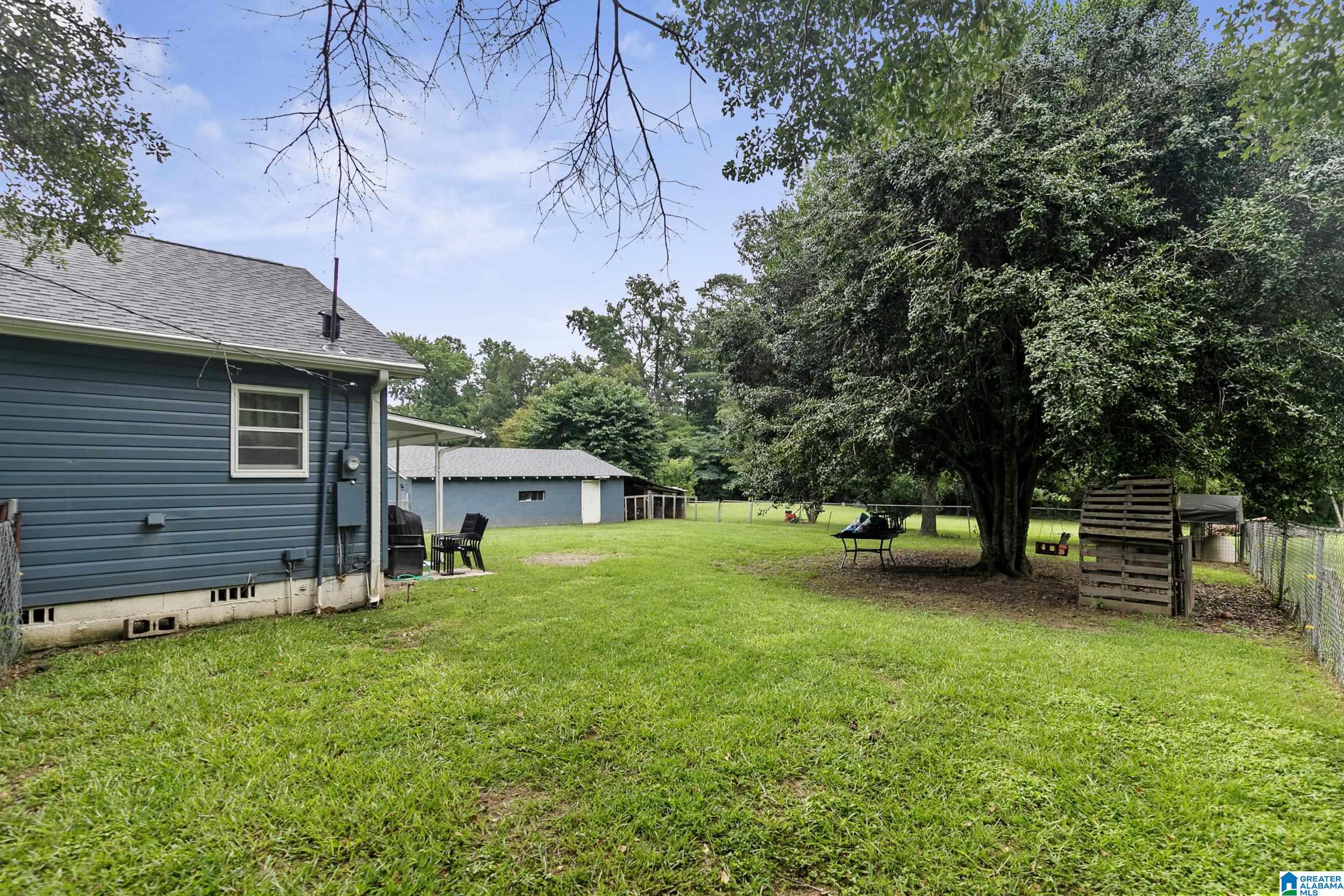7772 Lock 17 Road Bessemer, AL 35023 - Photo 26 of 38