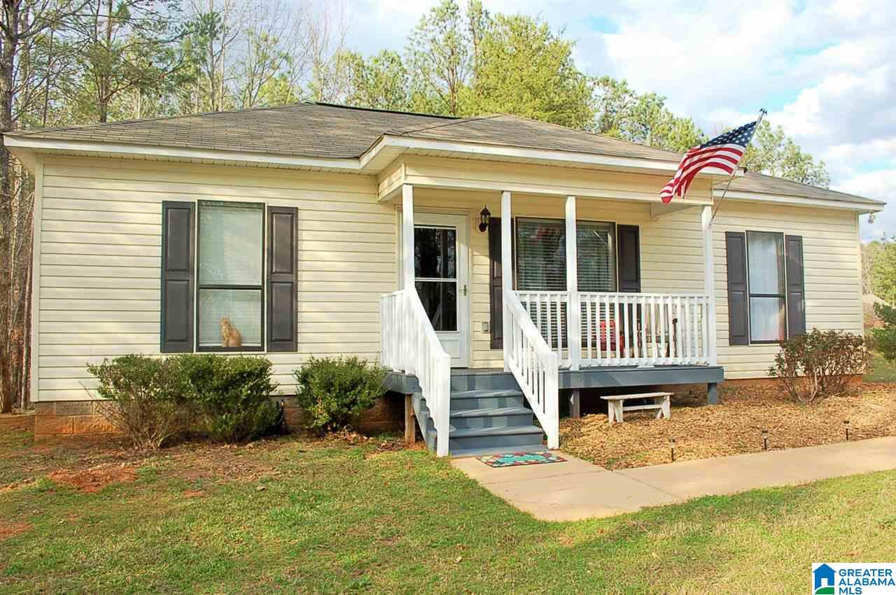 205 Sanders Road Hayden, AL 35079 - Photo 2 of 21