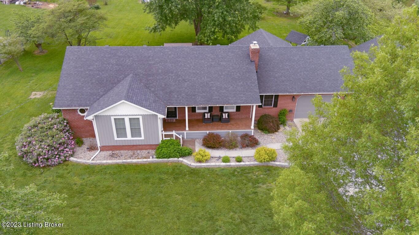 11365 Boston Road Boston, KY 40107 - Photo 5 of 93 front aerial