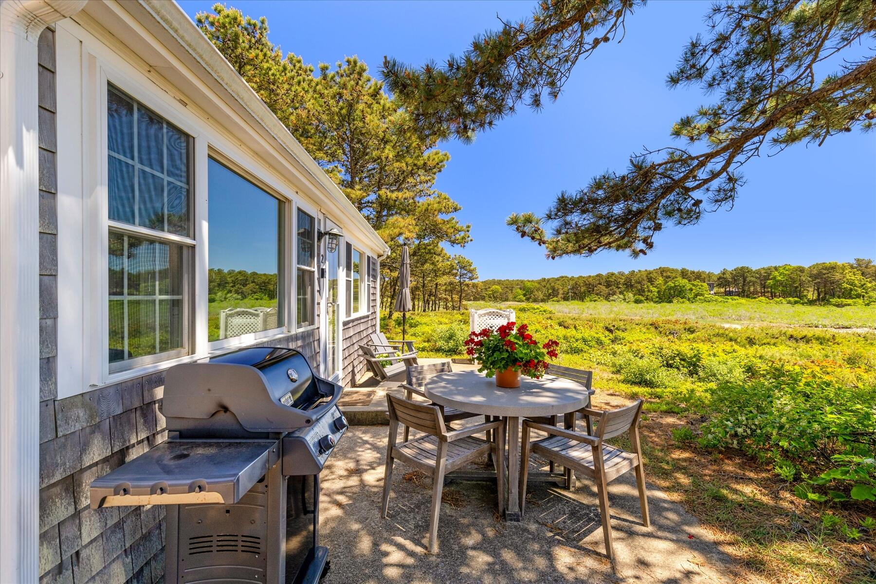 100 Hiawatha Road, Unit B Wellfleet, MA 02667 - Photo 6 of 34 08-MG_2238-r