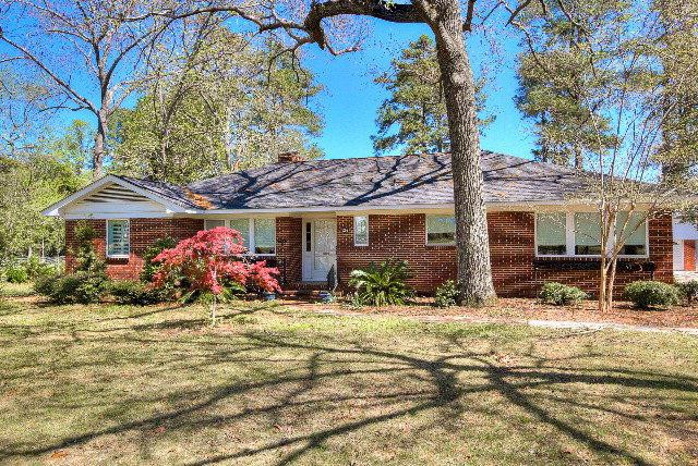 124 Dunbarton Circle Southeast Aiken, SC 29803 - Photo 1 of 1