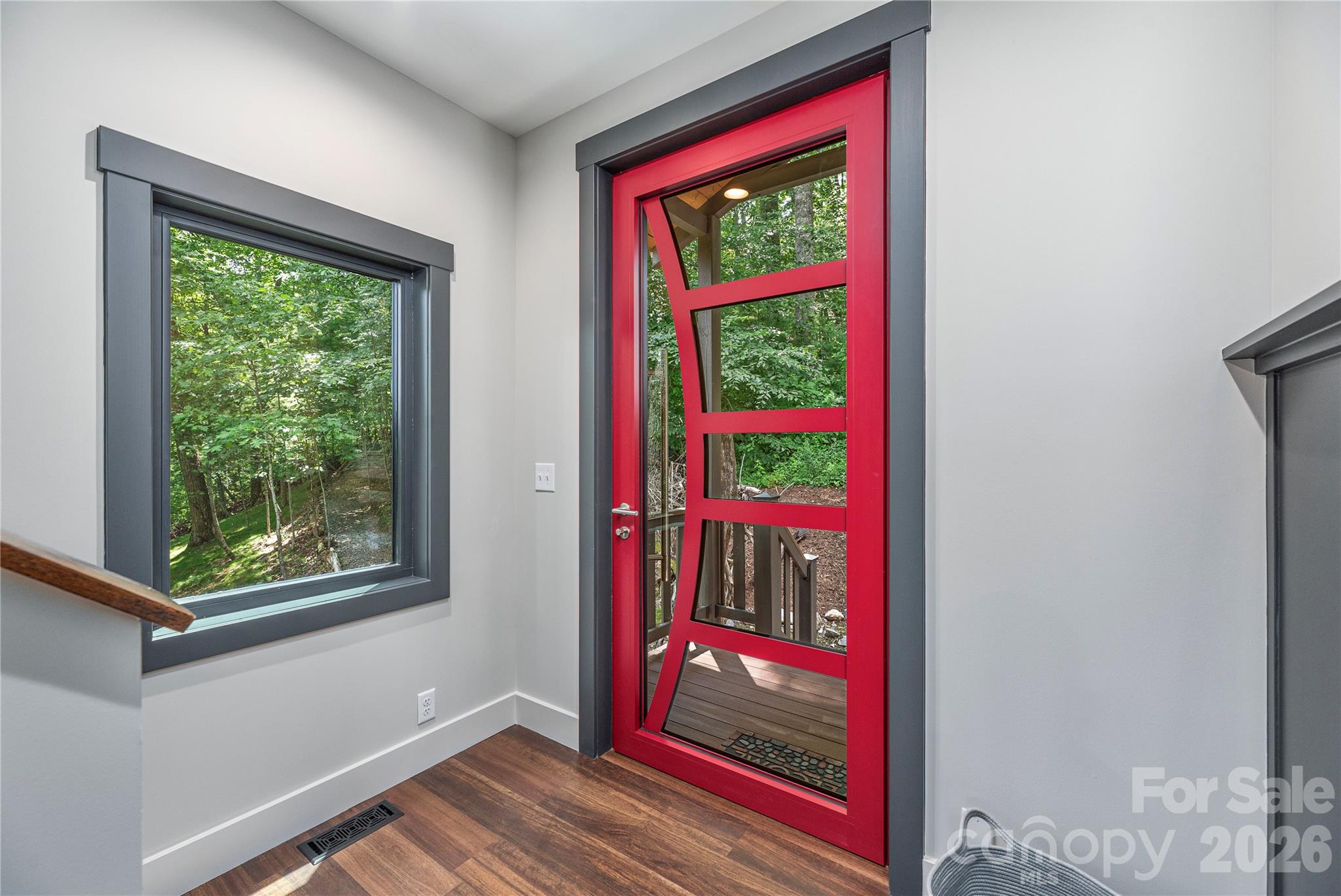 30 Garren View Drive Fairview, NC 28730 - Photo 5 of 35