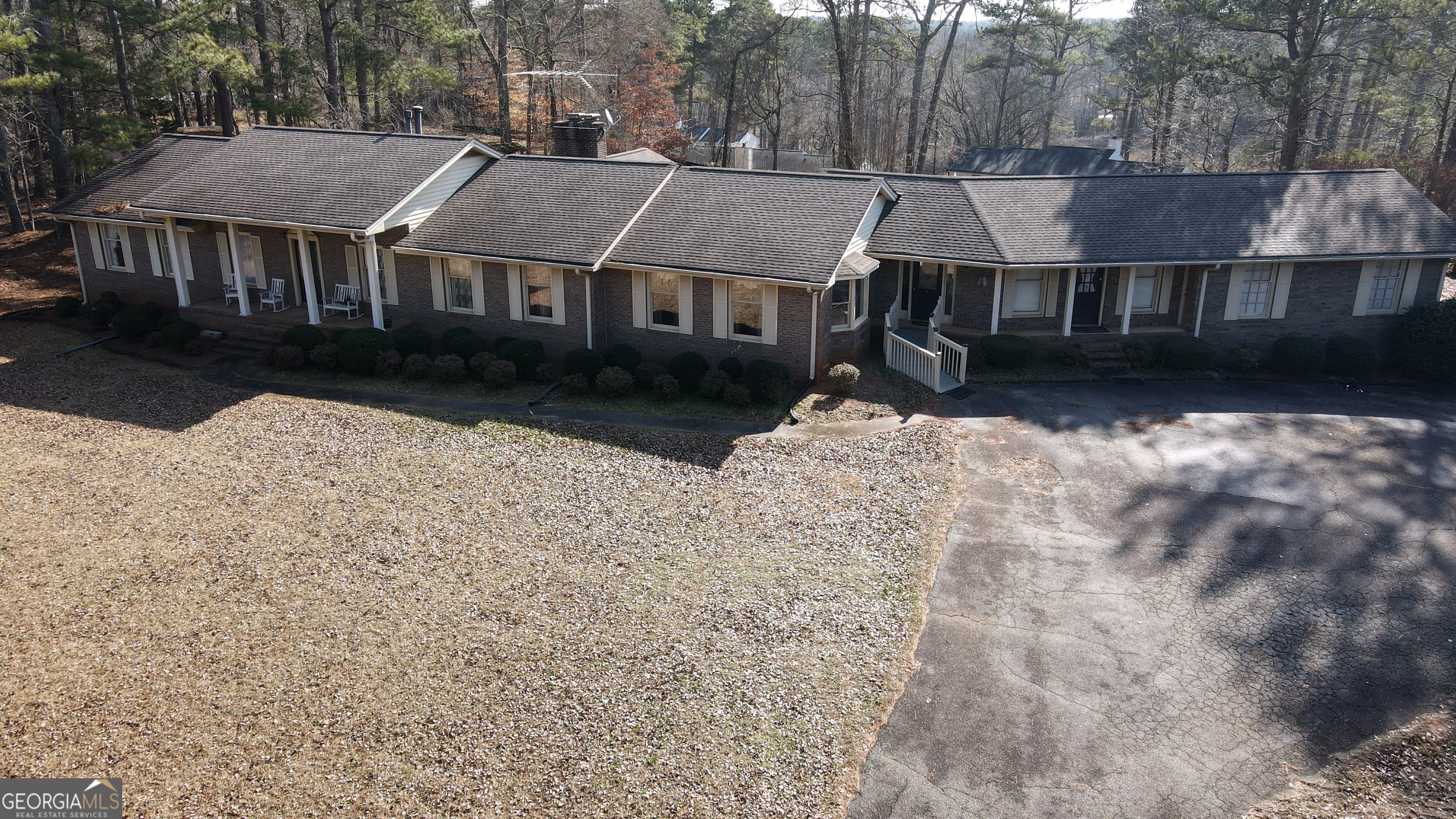 160 Appalachee Church Road Auburn, GA 30011 - Photo 2 of 43