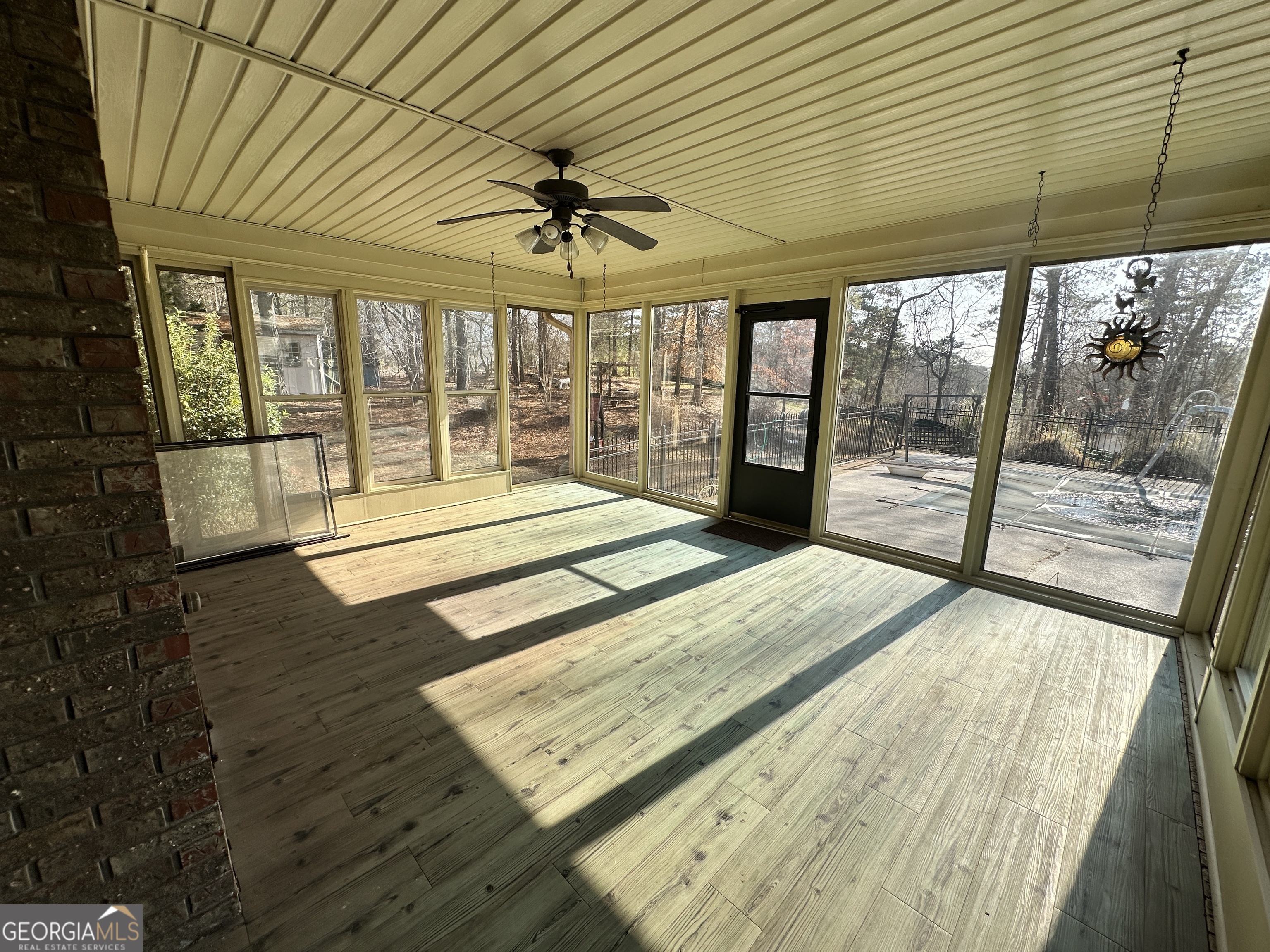 160 Appalachee Church Road Auburn, GA 30011 - Photo 21 of 43