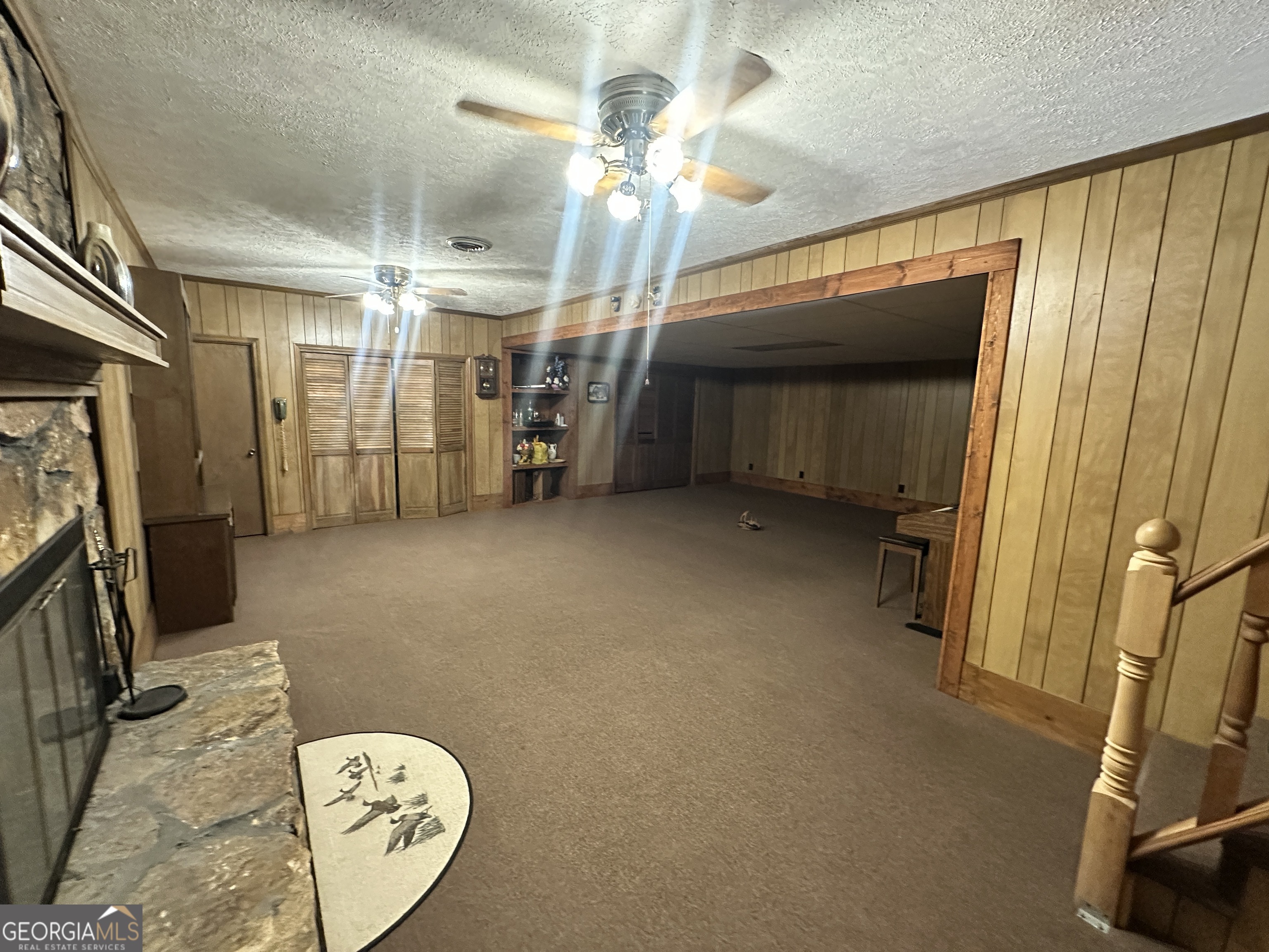 160 Appalachee Church Road Auburn, GA 30011 - Photo 32 of 43