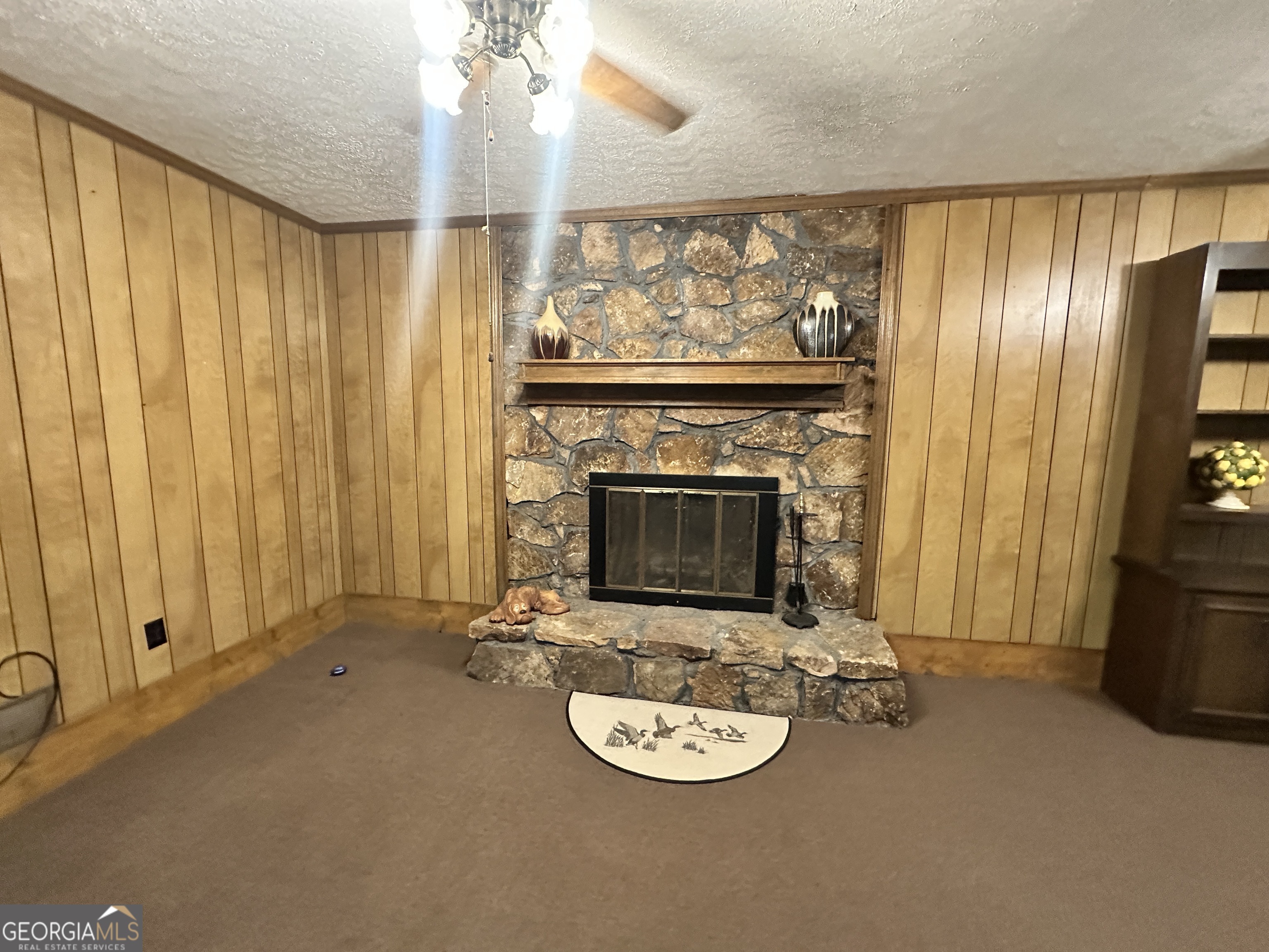 160 Appalachee Church Road Auburn, GA 30011 - Photo 35 of 43