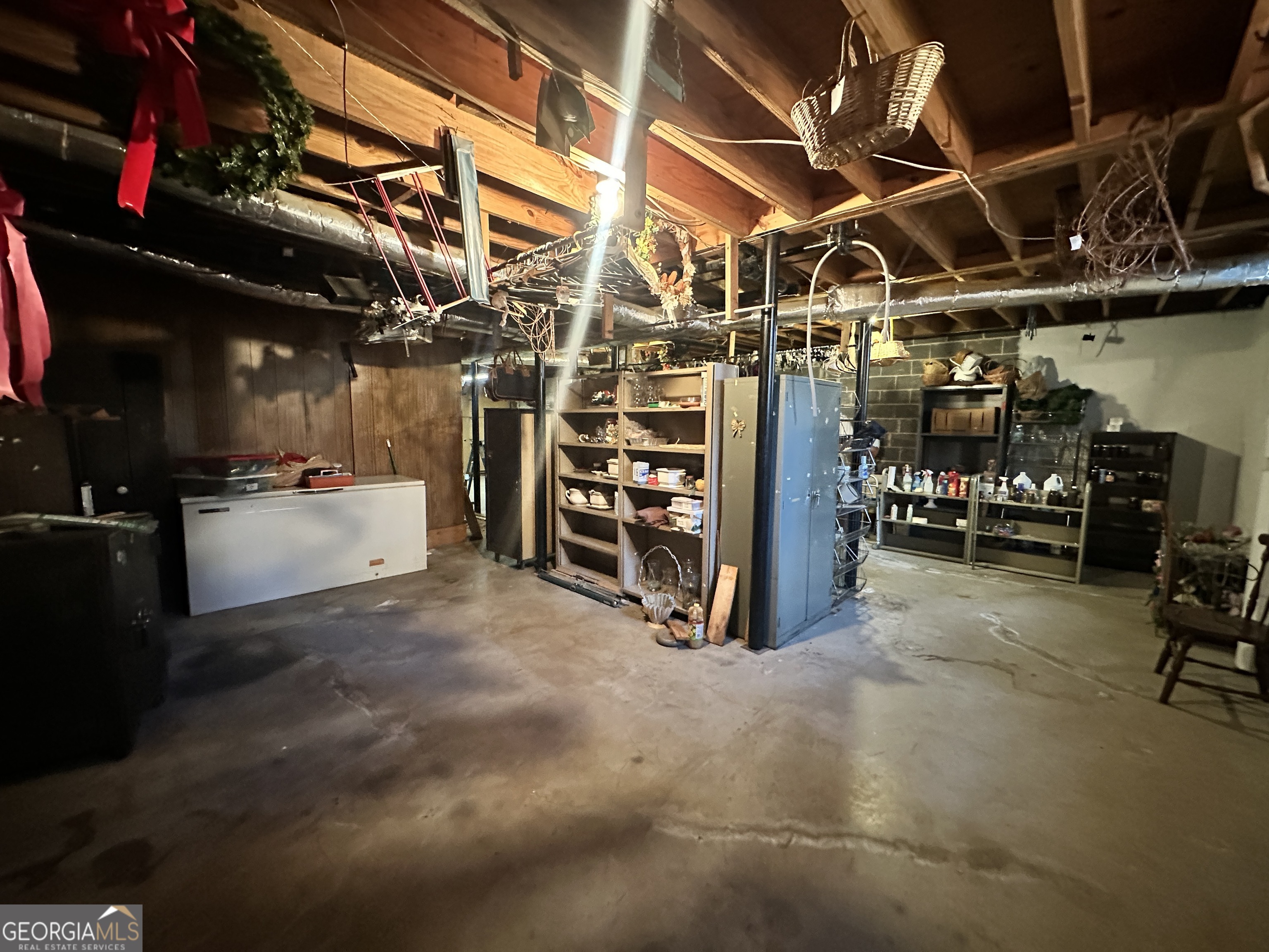 160 Appalachee Church Road Auburn, GA 30011 - Photo 40 of 43