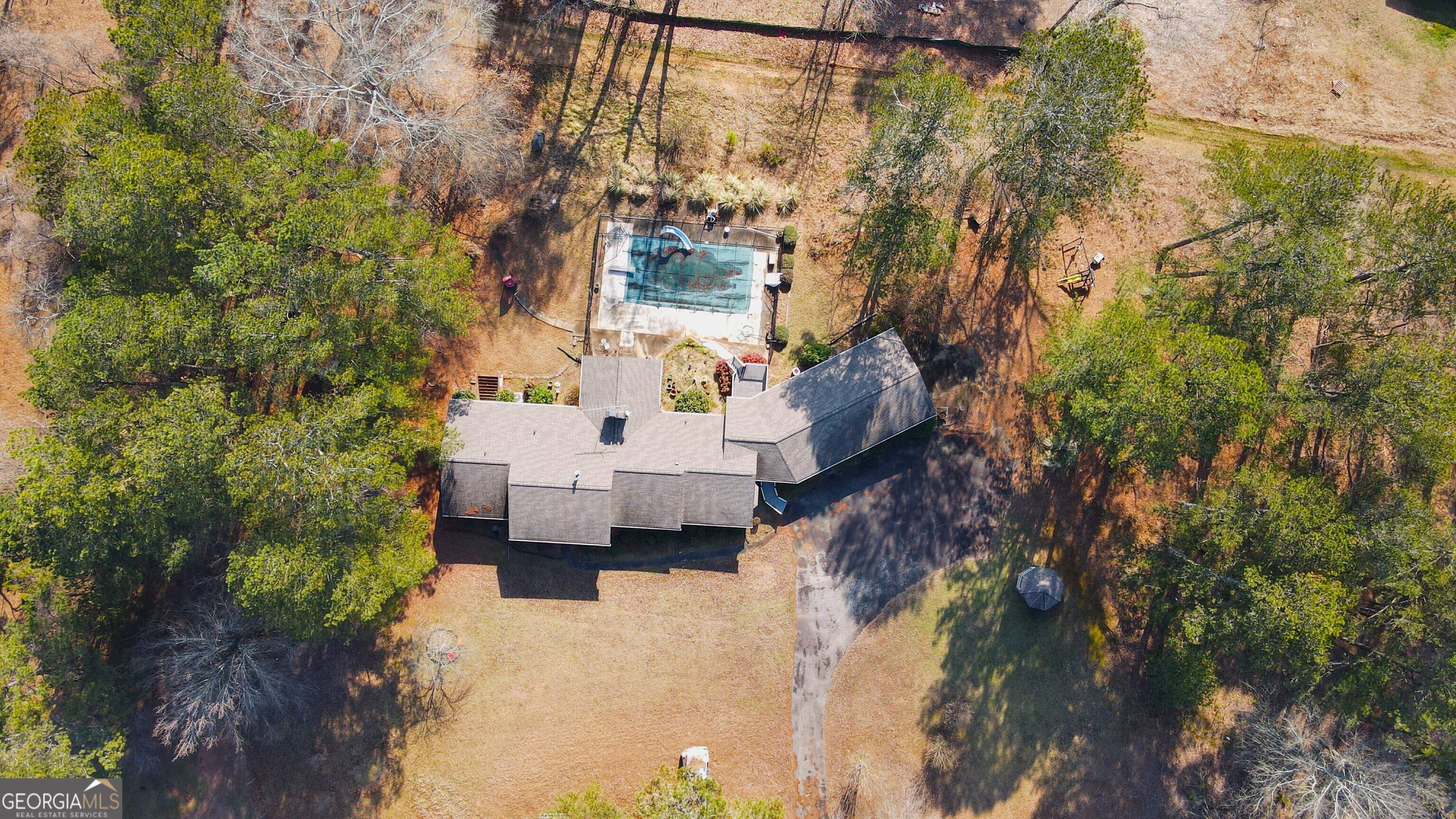 160 Appalachee Church Road Auburn, GA 30011 - Photo 4 of 43