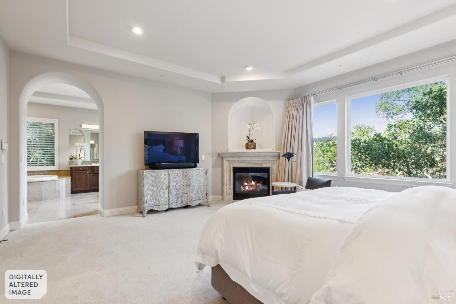 115 Stone Tree Lane Novato, CA 94945 - Photo 52 of 77