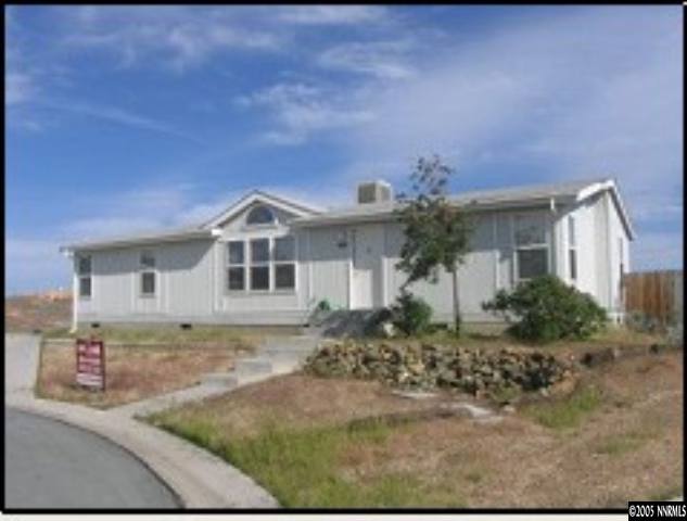 5148 Nanook Court Reno, NV 89506 - Photo 1 of 3 Photo 1