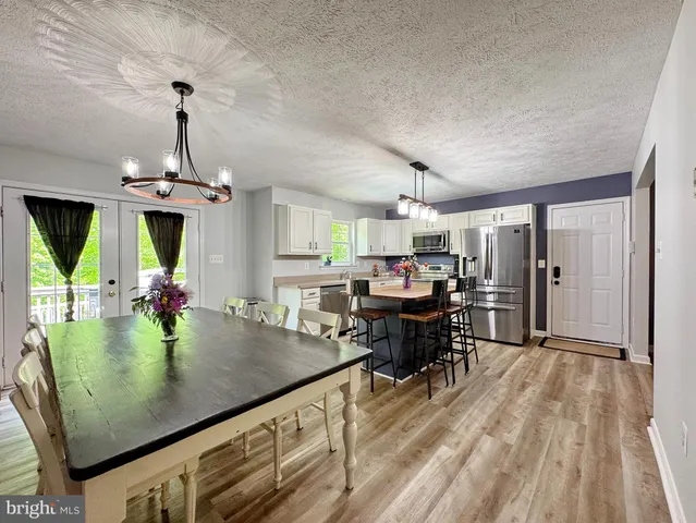 $575,000 | 7124 Juliette Low Lane, Hughesville, MD 20637