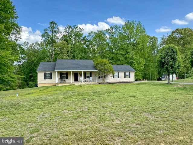 $575,000 | 7124 Juliette Low Lane, Hughesville, MD 20637