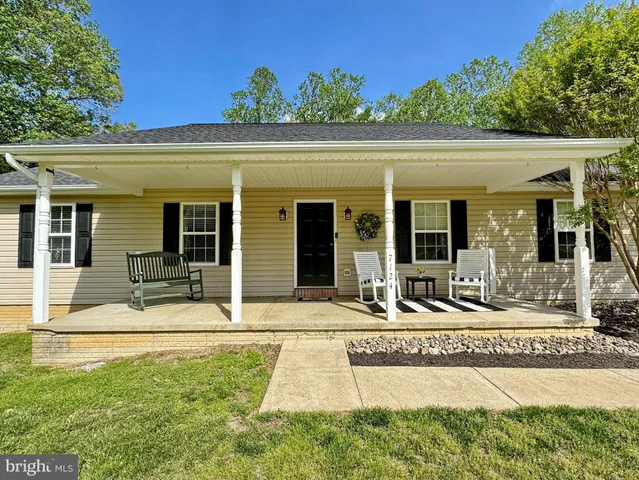 $575,000 | 7124 Juliette Low Lane, Hughesville, MD 20637