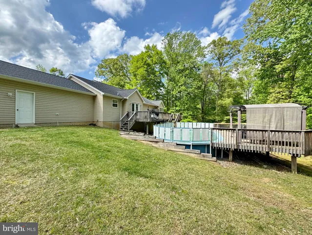 $575,000 | 7124 Juliette Low Lane, Hughesville, MD 20637