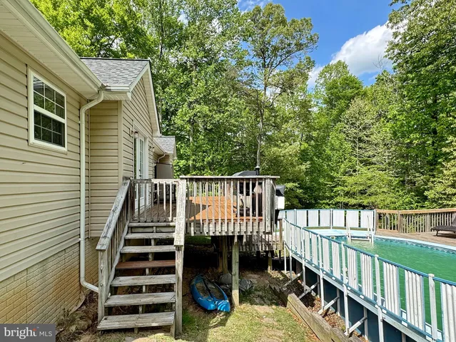 $575,000 | 7124 Juliette Low Lane, Hughesville, MD 20637