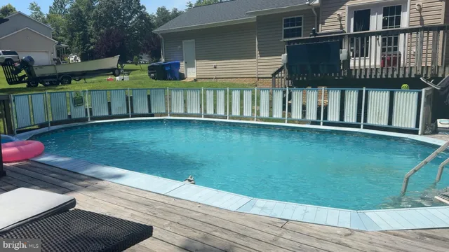 $575,000 | 7124 Juliette Low Lane, Hughesville, MD 20637