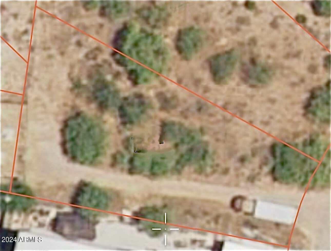 4588 Monument Way, Unit 151 Rimrock, AZ 86335 - Photo 2 of 7 Aerial