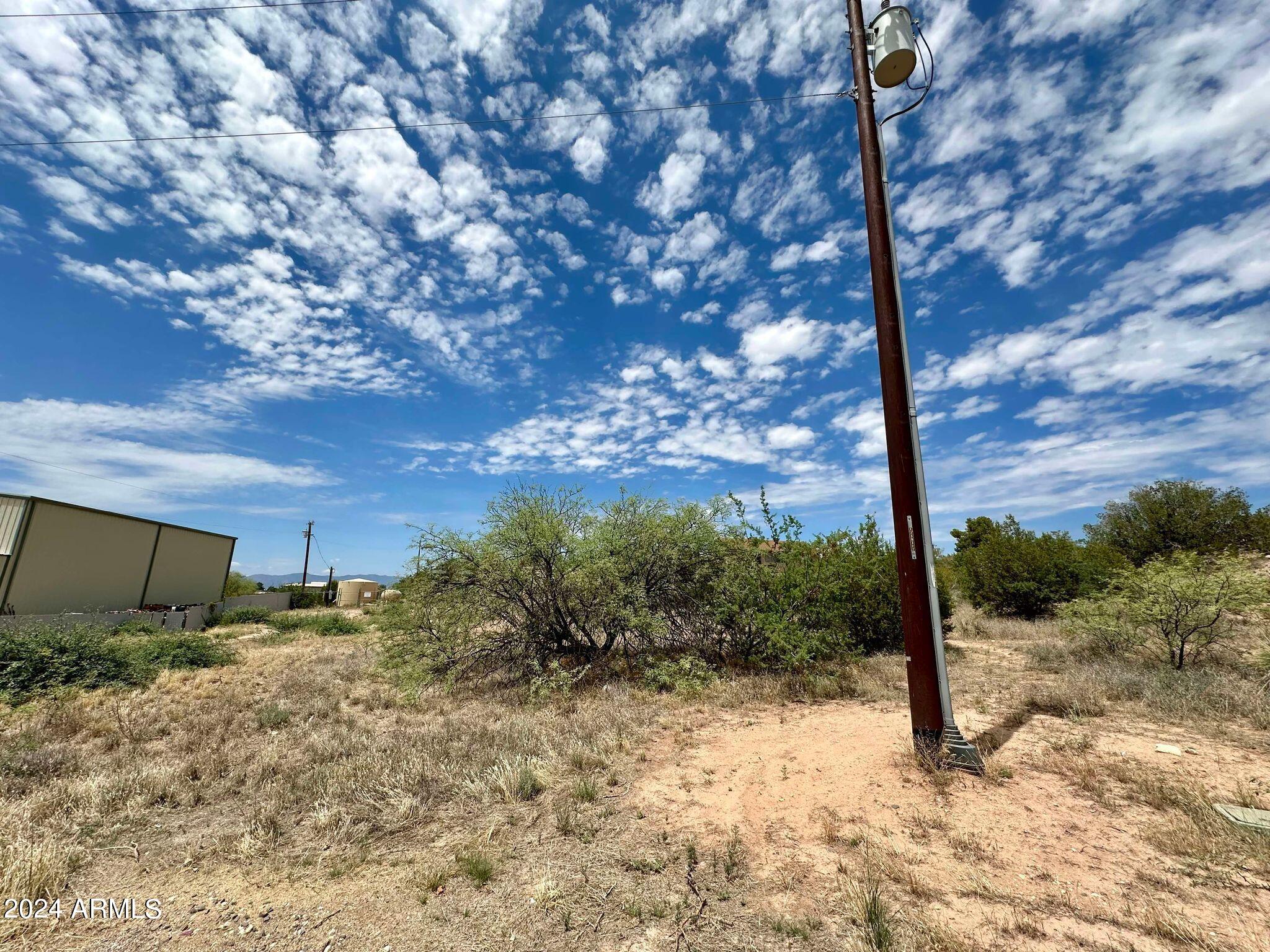 4588 Monument Way, Unit 151 Rimrock, AZ 86335 - Photo 3 of 7 Power at property line