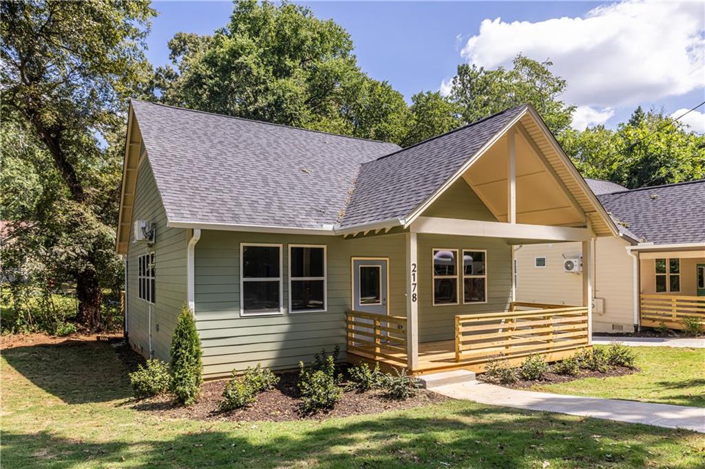 2178 Bicknell Street Southwest Atlanta, GA 30315 - Photo 2 of 52 Gallery Image 2