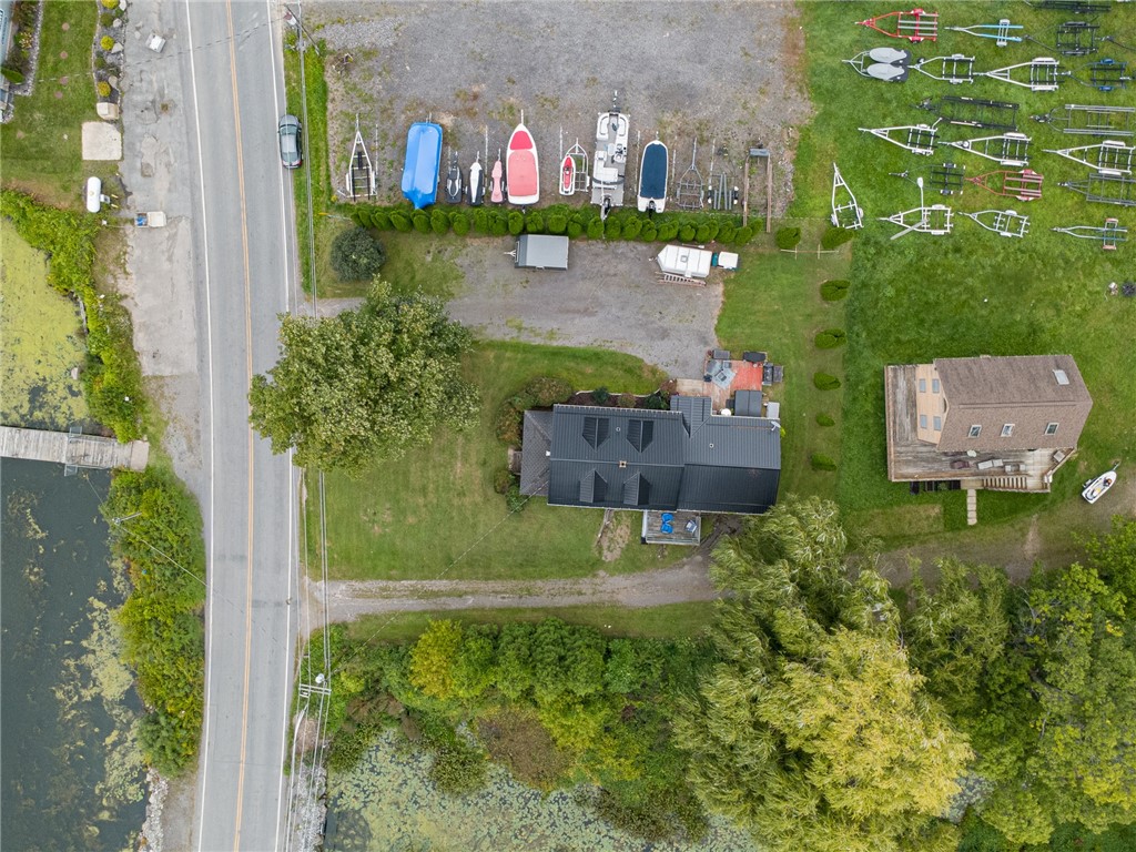 7128 Lake Bluff Road Wolcott, NY 14590 - Photo 42 of 43 Gallery Image 42