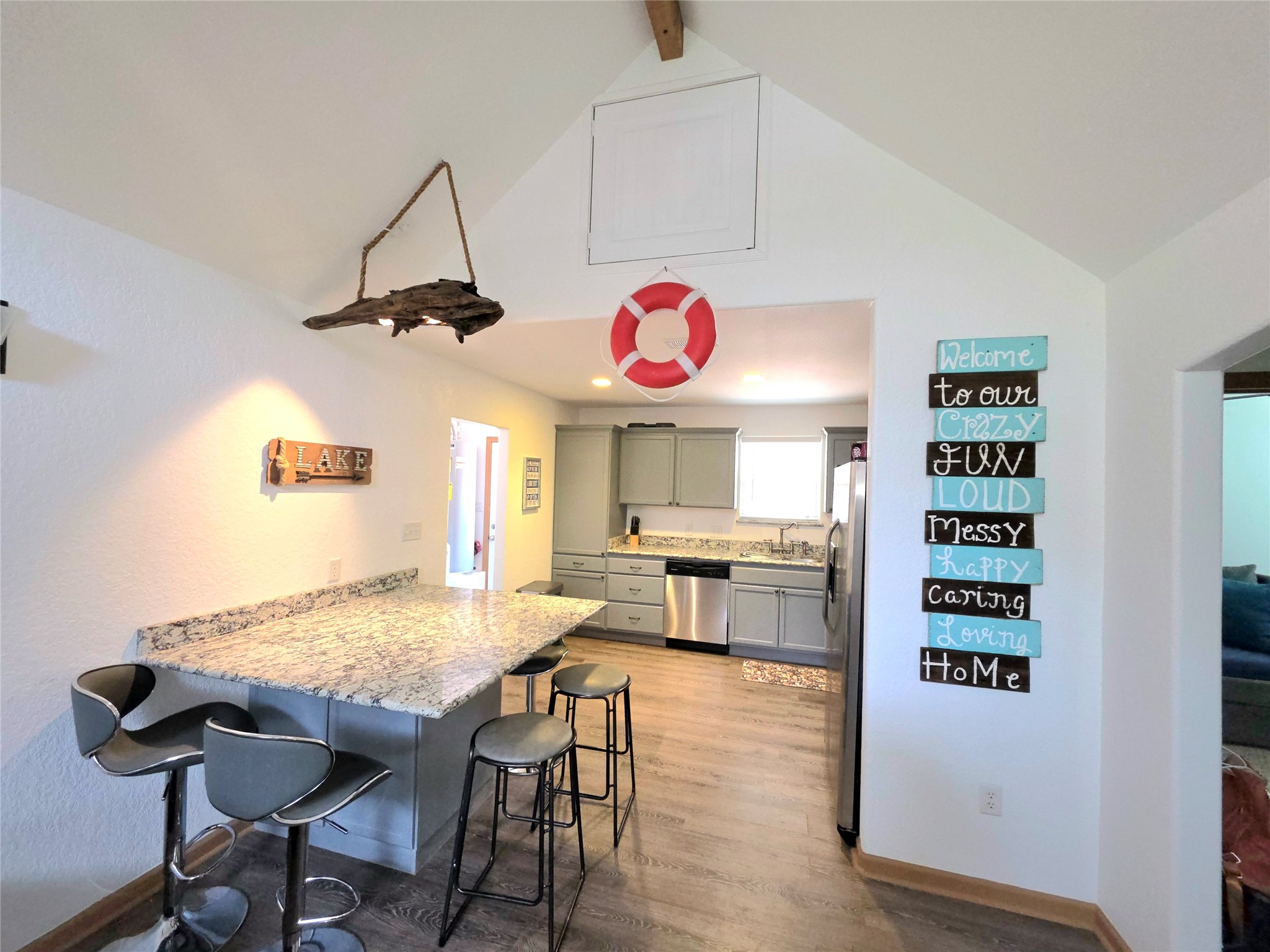 330 Monte Carlo Road Point Blank, TX 77364 - Photo 21 of 26