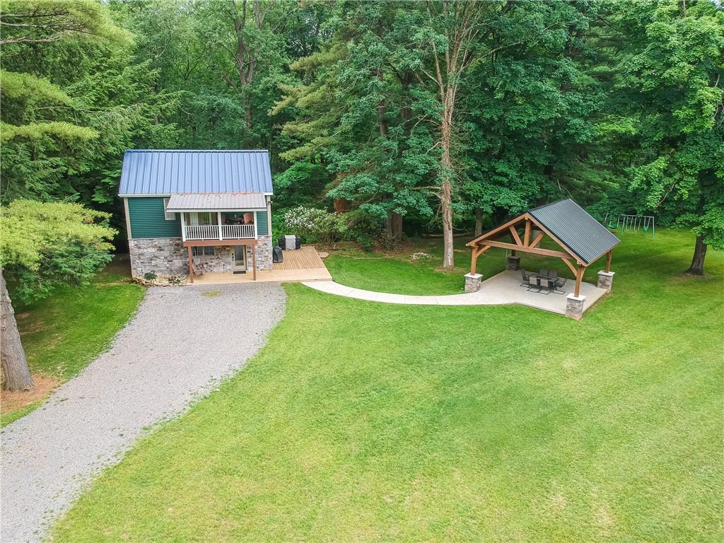 482 Shadyrest Road Ellwood City, PA 16117 - Photo 2 of 43