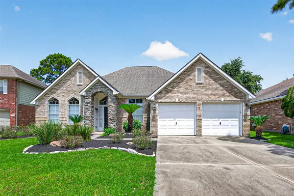 $359,000 | 13718 Clareton Lane, Cypress, TX 77429