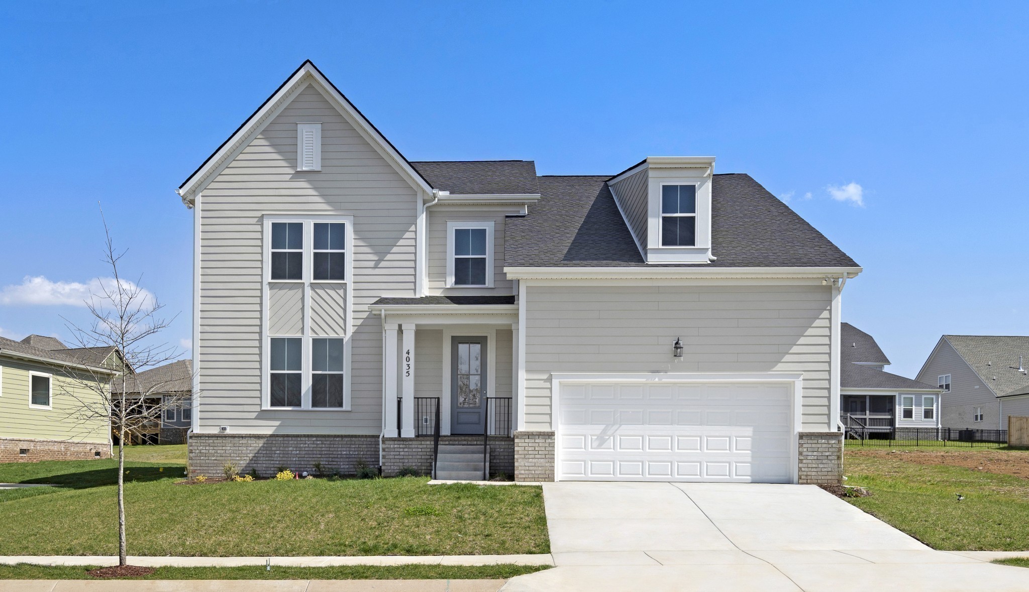 4035 John Marsh Rd Spring Hill Spring Hill, TN 37174 - Photo 8 of 36 Gallery Image 8