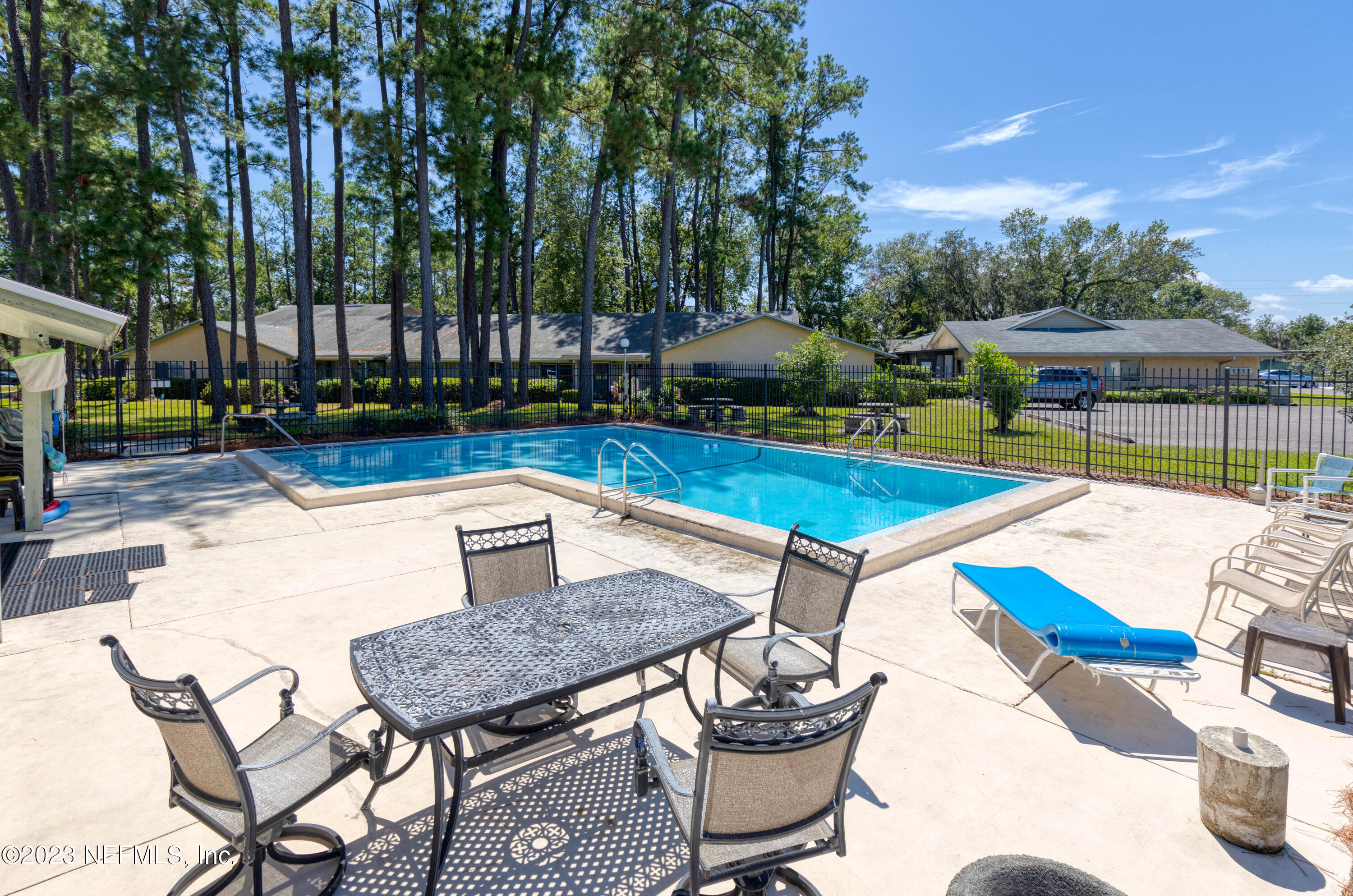1219 The Grove Road, Unit 8 Orange Park, FL 32073 - Photo 1 of 21 1219 Grove Rd Exterior-6