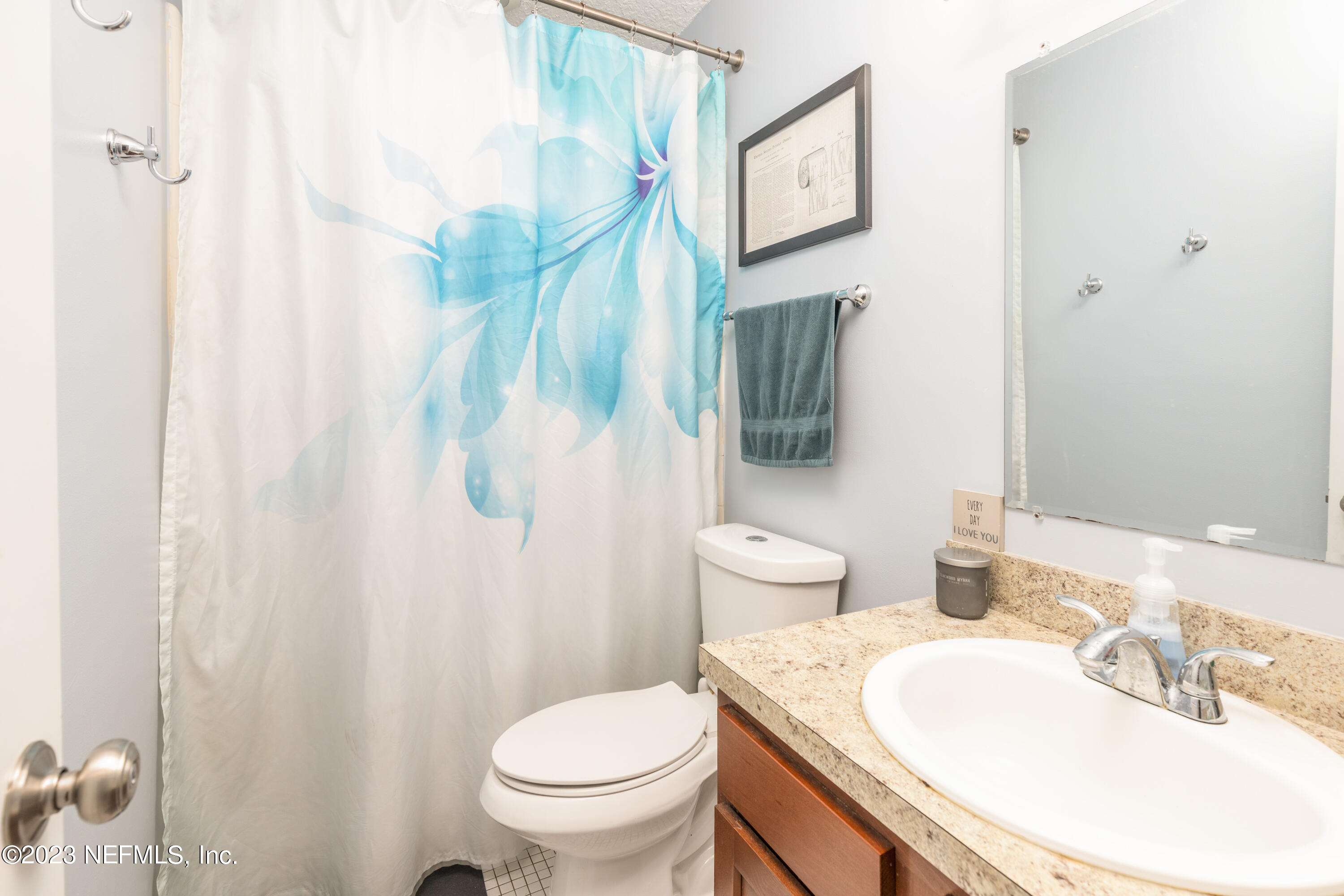 1219 The Grove Road, Unit 8 Orange Park, FL 32073 - Photo 15 of 21 1219 Grove Rd Full Bath-1