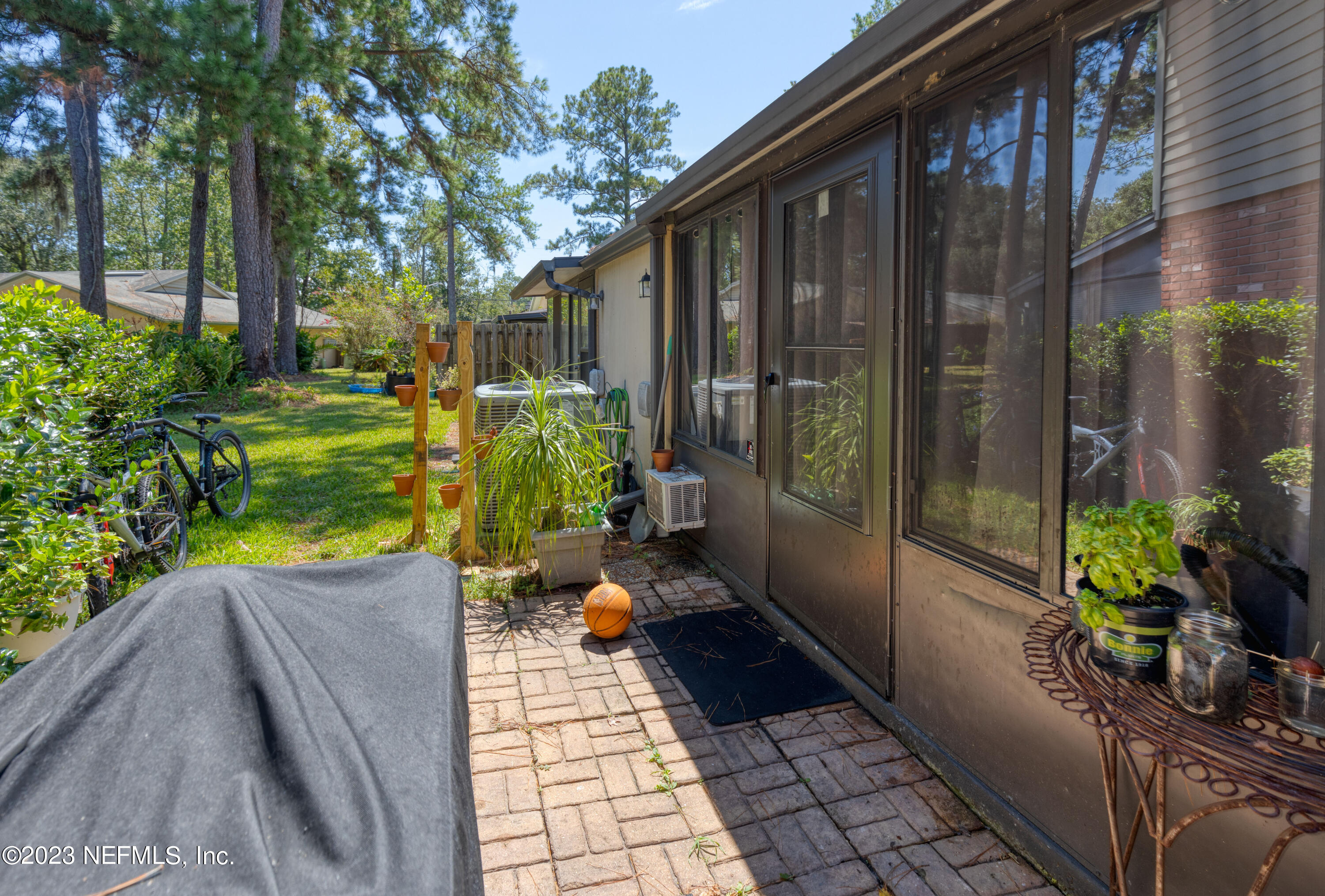 1219 The Grove Road, Unit 8 Orange Park, FL 32073 - Photo 18 of 21 1219 Grove Rd Exterior-5
