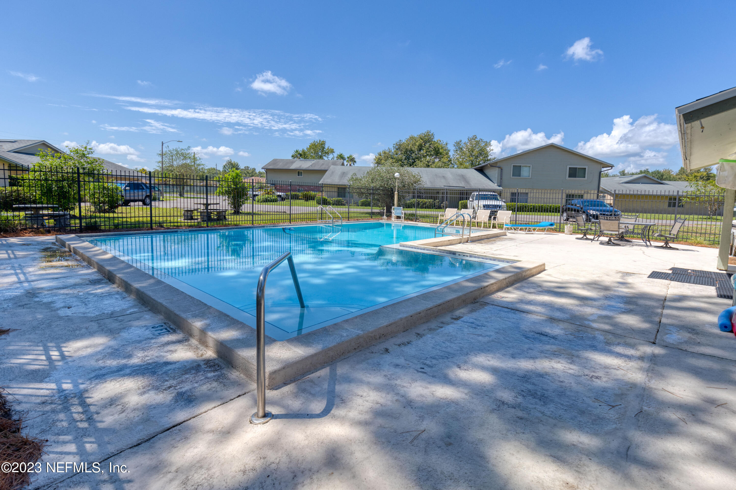 1219 The Grove Road, Unit 8 Orange Park, FL 32073 - Photo 21 of 21 1219 Grove Rd Exterior-7