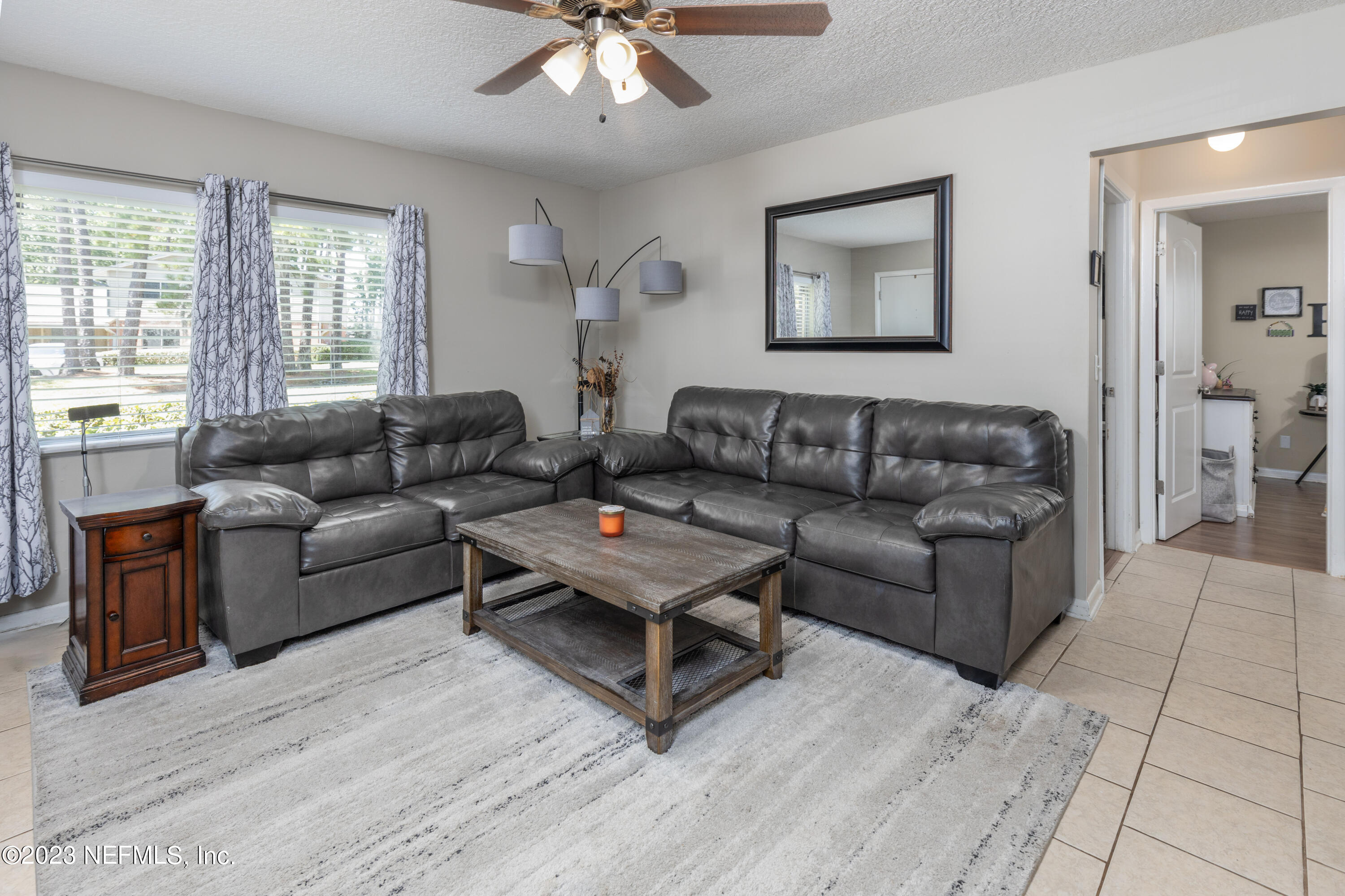 1219 The Grove Road, Unit 8 Orange Park, FL 32073 - Photo 4 of 21 1219 Grove Rd Living-2
