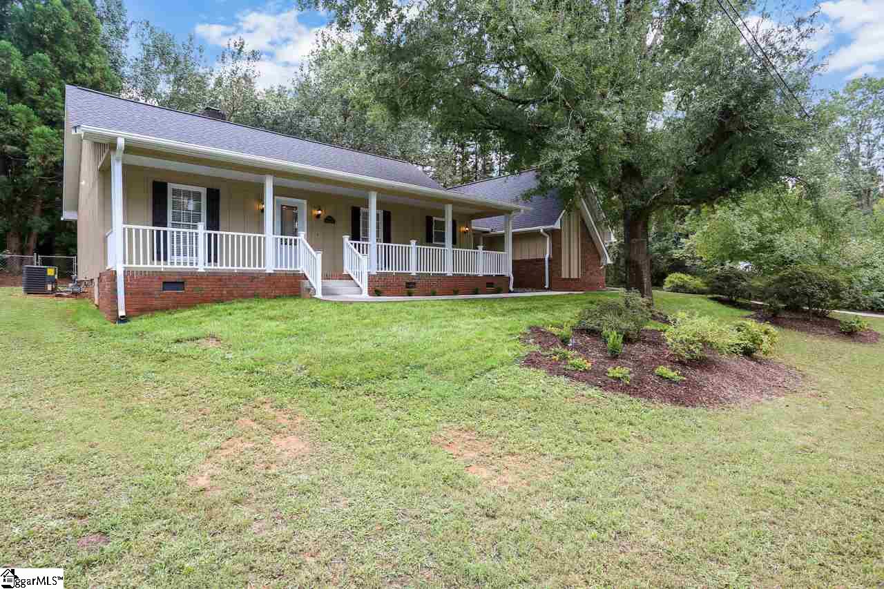 104 Canterbury Road Pendleton, SC 29670 - Photo 1 of 36