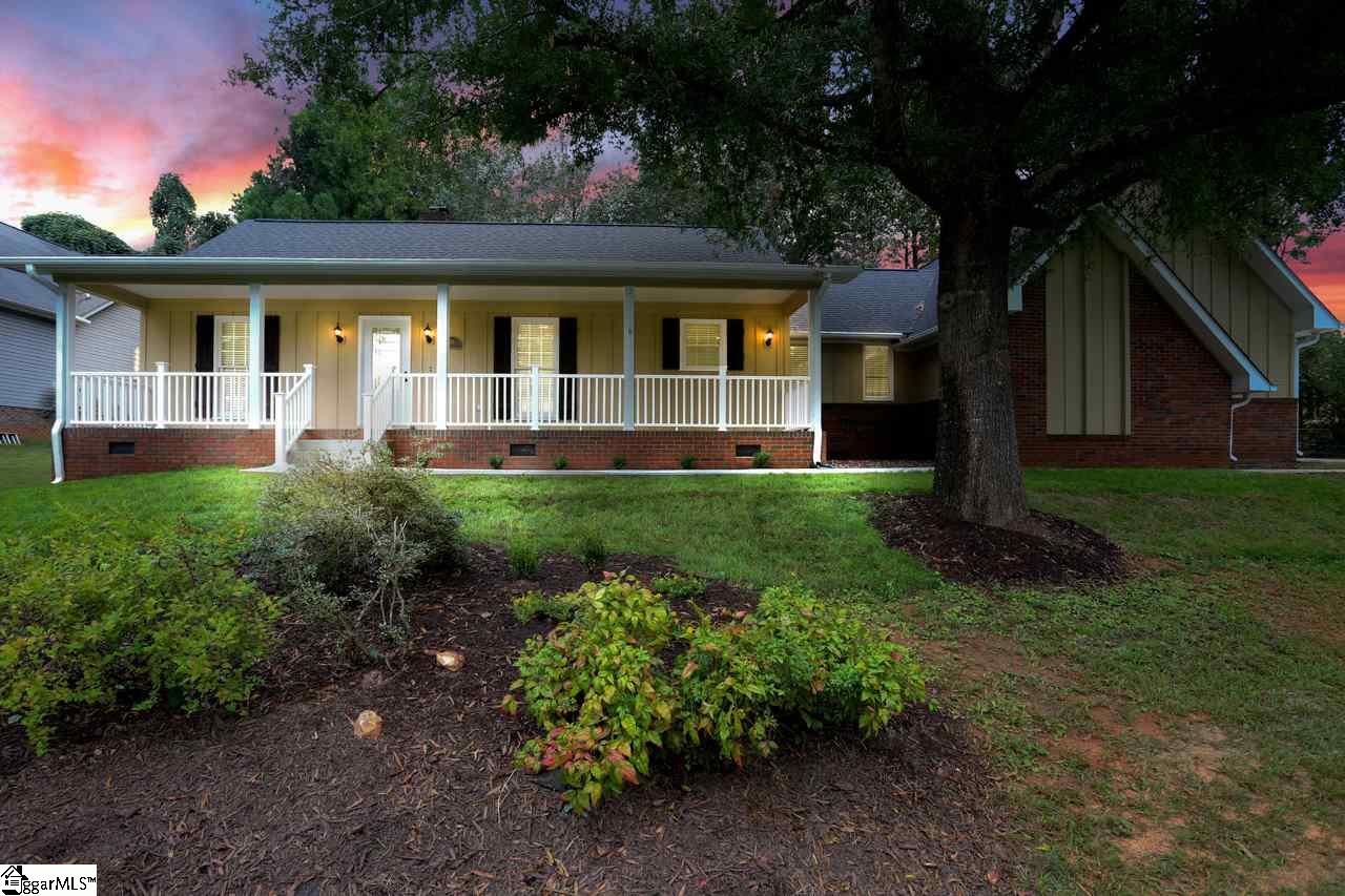 104 Canterbury Road Pendleton, SC 29670 - Photo 2 of 36