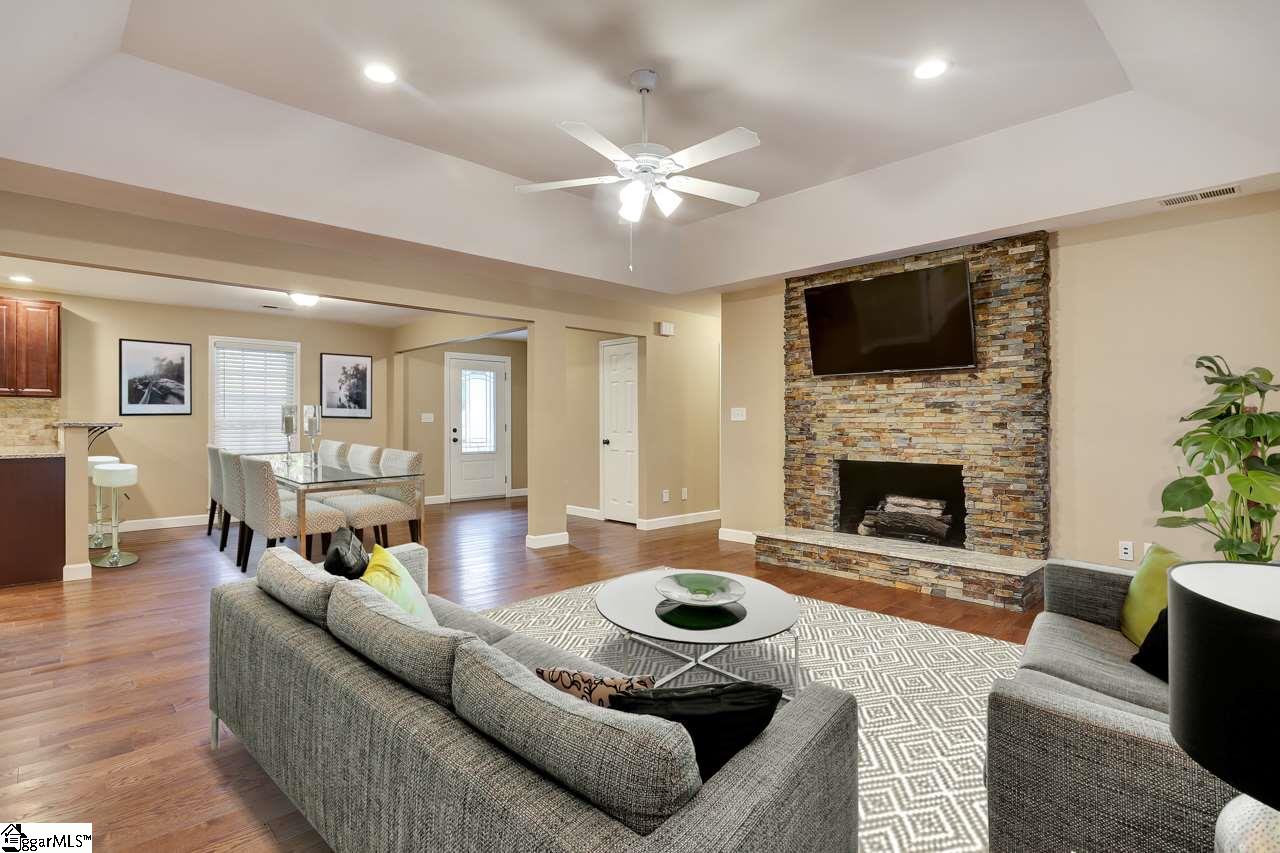104 Canterbury Road Pendleton, SC 29670 - Photo 15 of 36