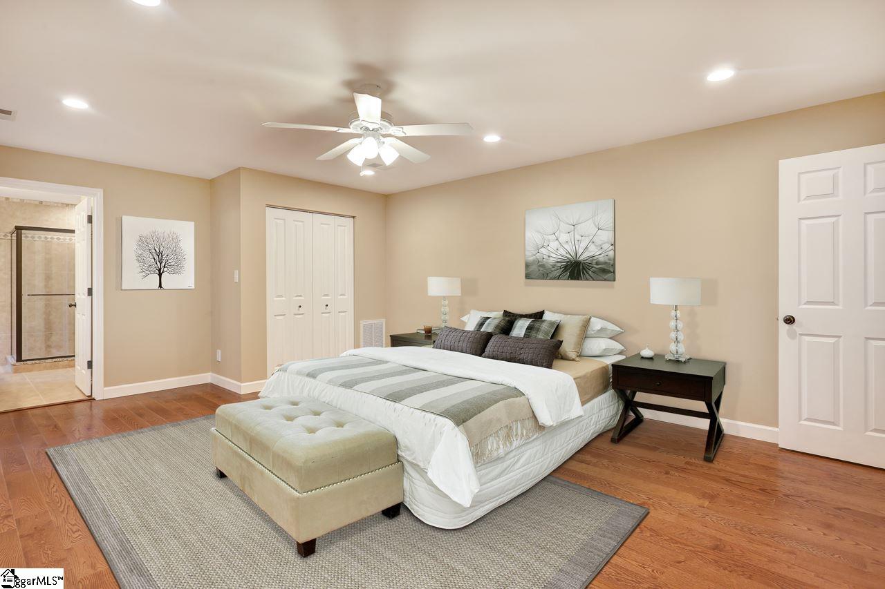 104 Canterbury Road Pendleton, SC 29670 - Photo 18 of 36
