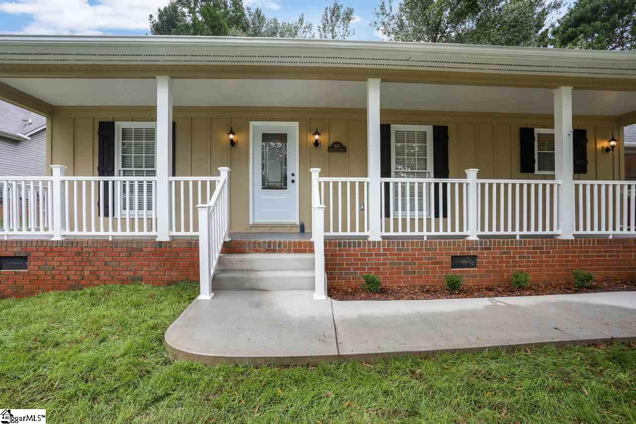 104 Canterbury Road Pendleton, SC 29670 - Photo 3 of 36