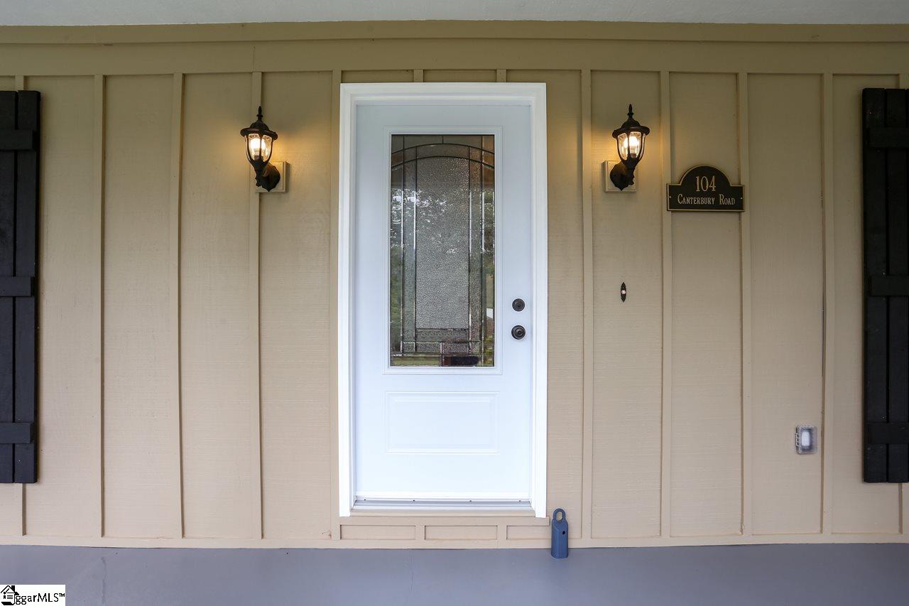 104 Canterbury Road Pendleton, SC 29670 - Photo 4 of 36