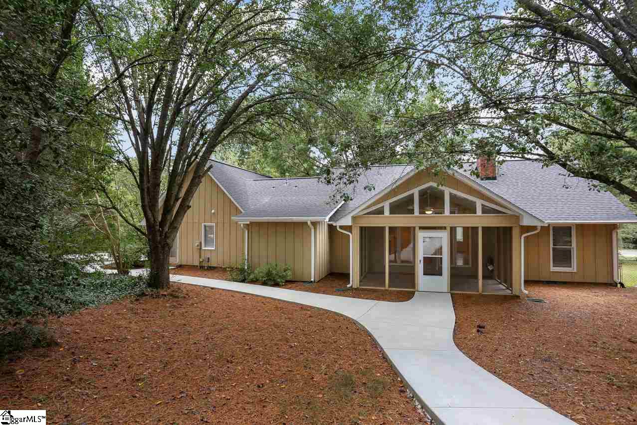 104 Canterbury Road Pendleton, SC 29670 - Photo 33 of 36