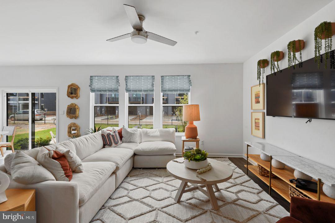 447 Ensemble Way Frederick, MD 21701 - Photo 11 of 36